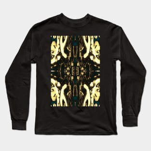 Dark Machine. Long Sleeve T-Shirt